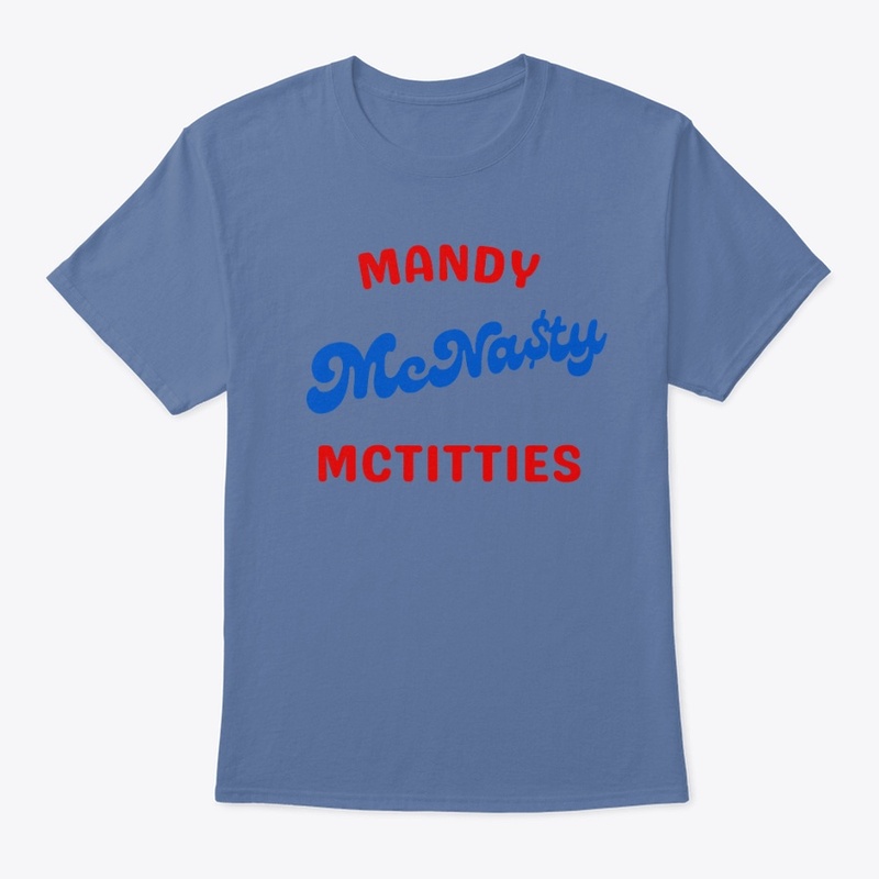 McNa$ty Time!