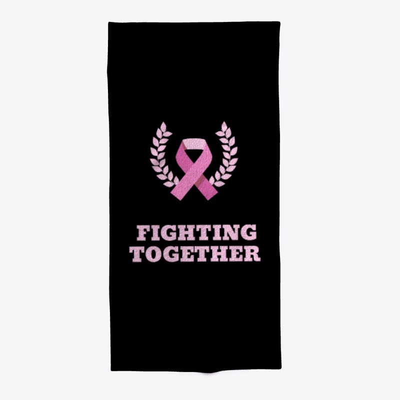 Fighting together