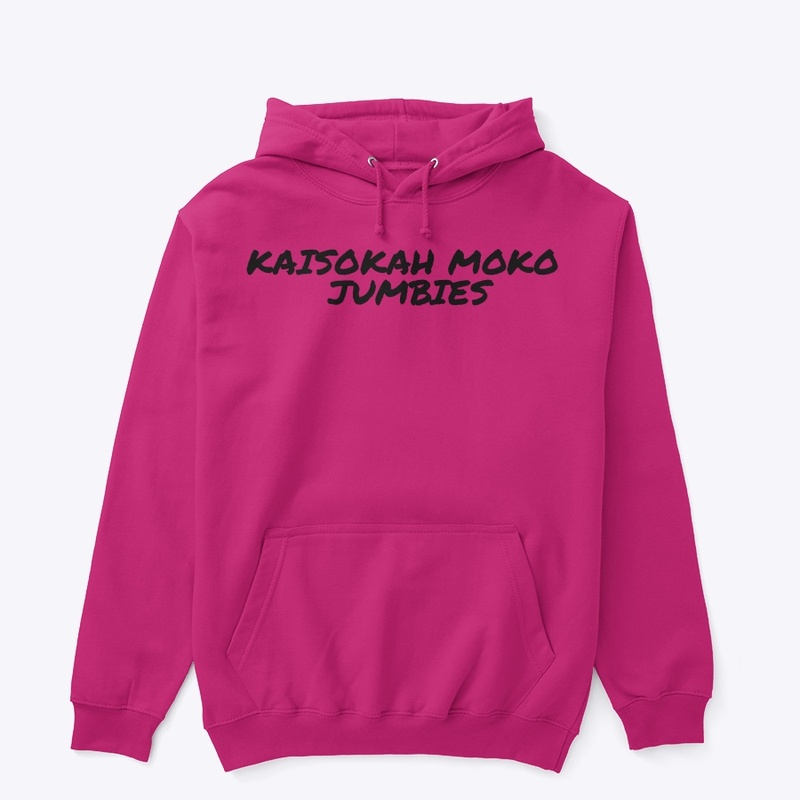 Kaisokah Hoodie 