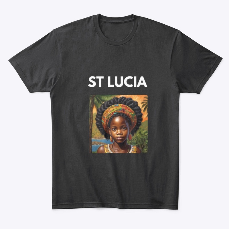 St Lucia 