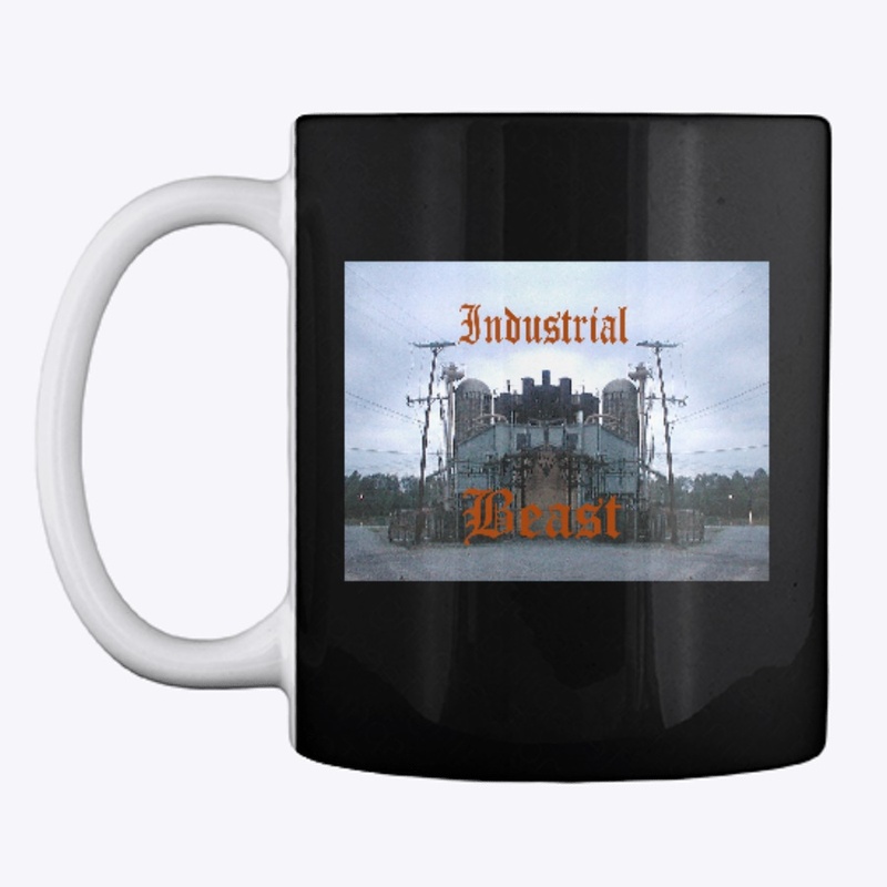Industrial Beast