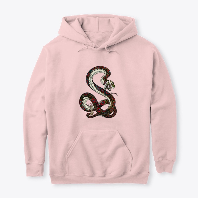 Snake Artistic