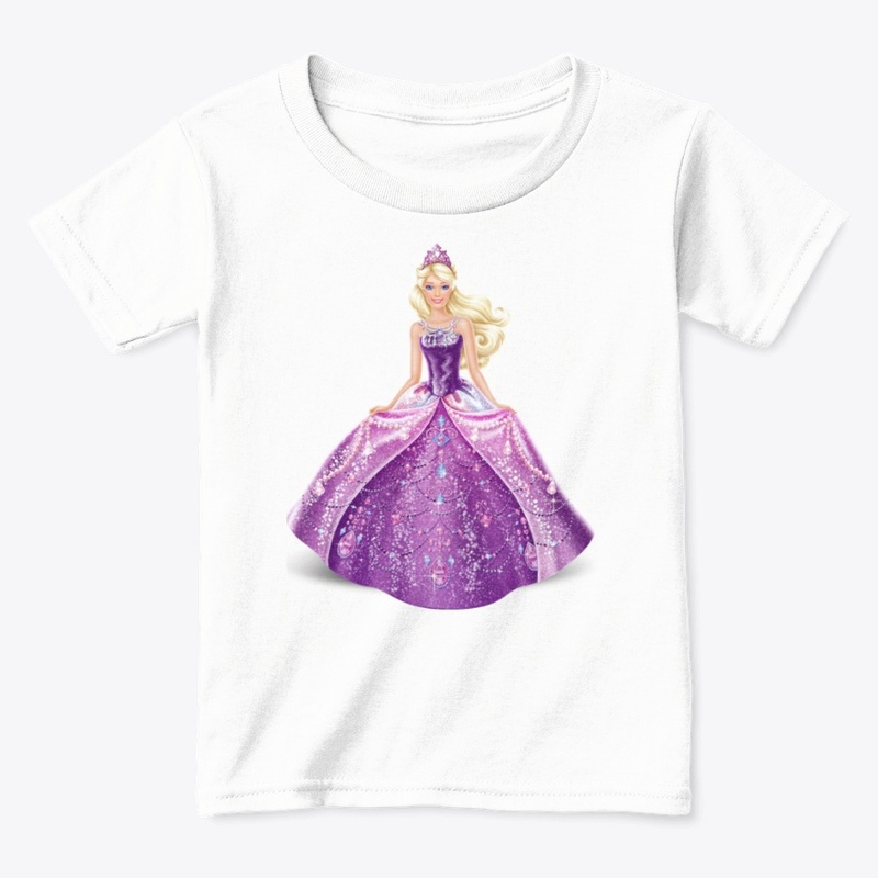 Barbie-doll