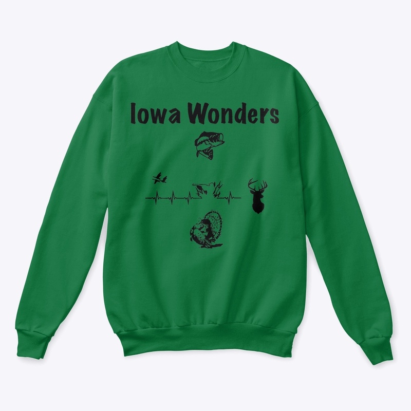 Iowa Wonders