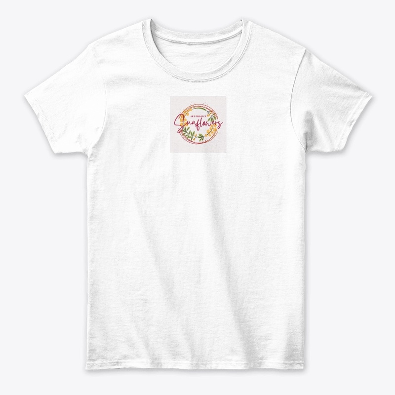 Motivation T-shirt would size 