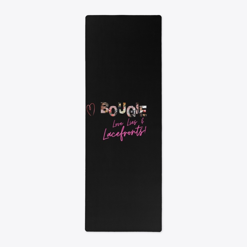 heart of bougie