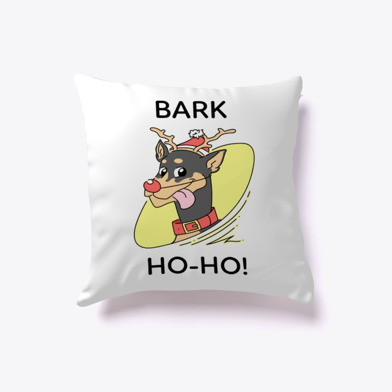 Bark Ho Ho