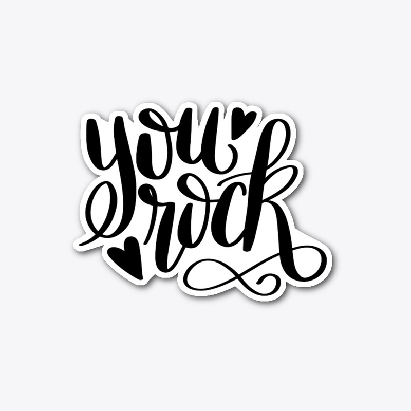 You Rock