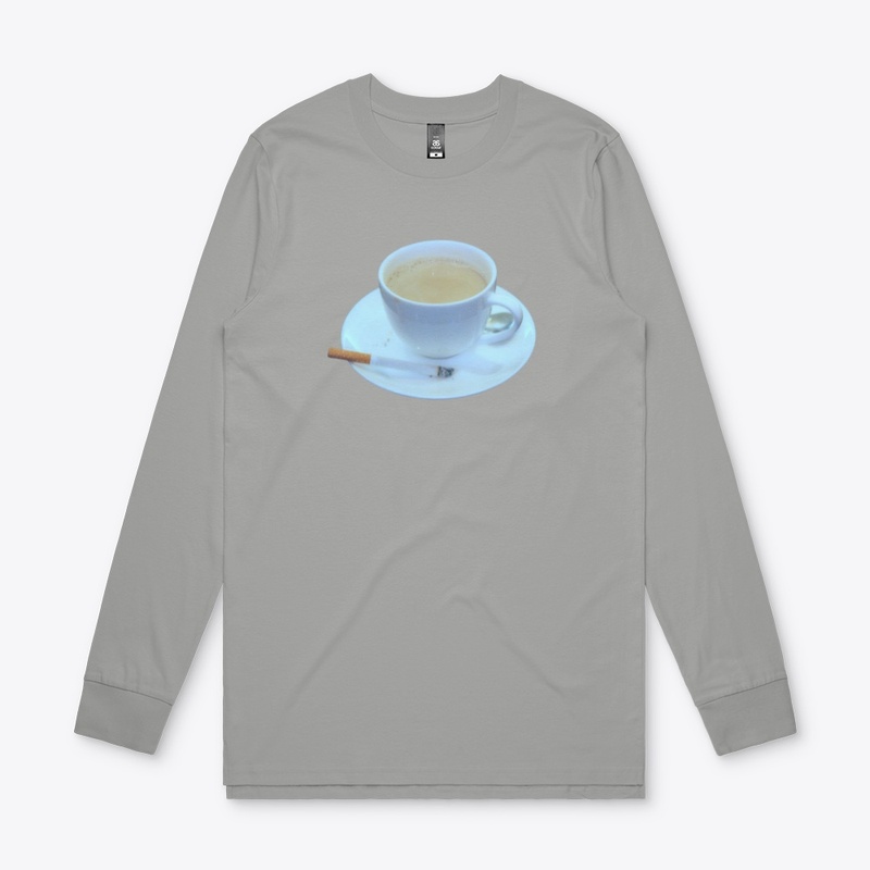 Coffee Graphic Design