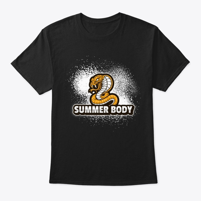 Summer Body Cobra
