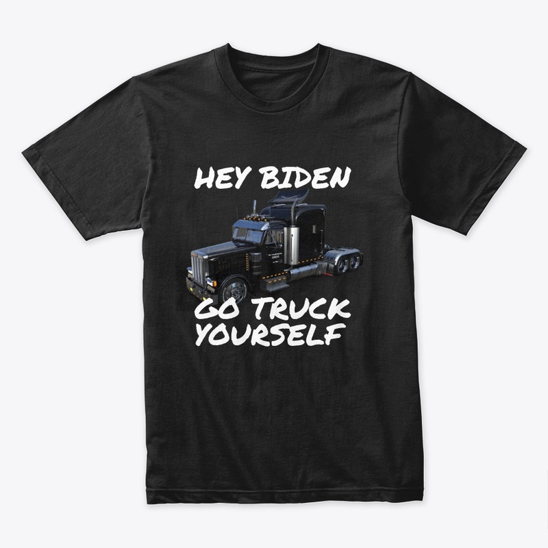 GO Truck Yourself