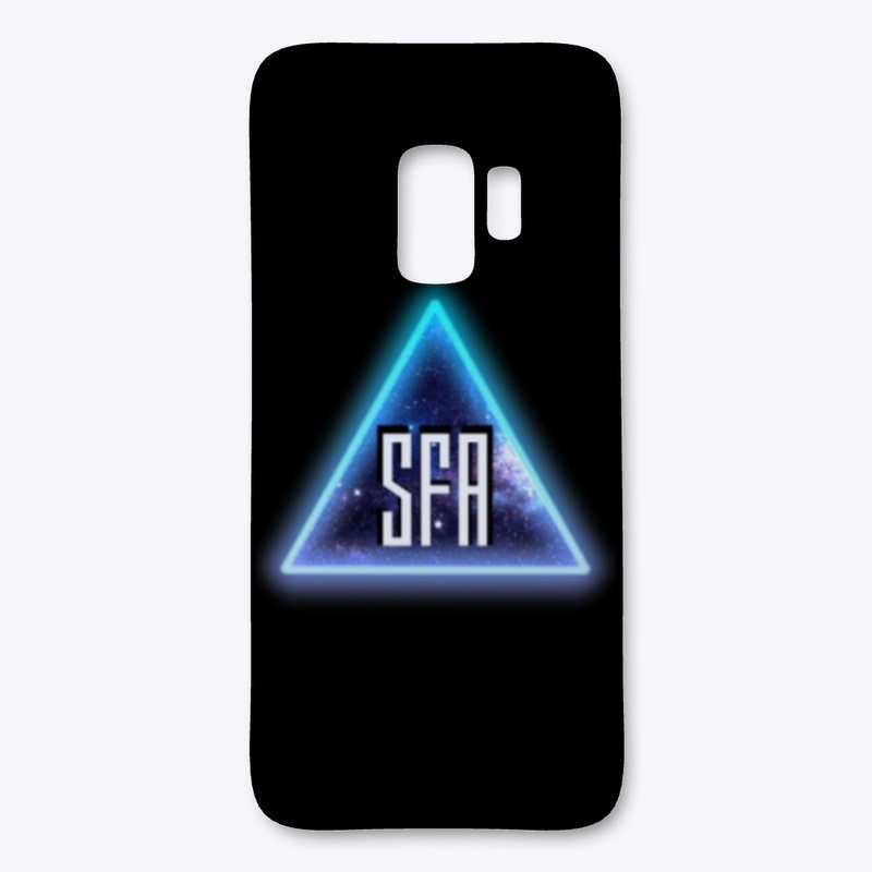 SkitsoFanActs Logo Accessories