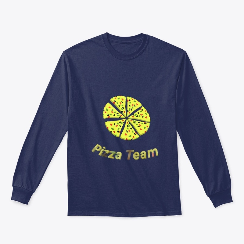 Pizza team 