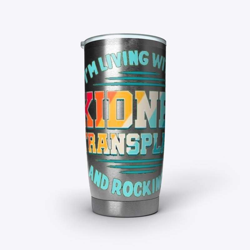 Rock Your Kidney