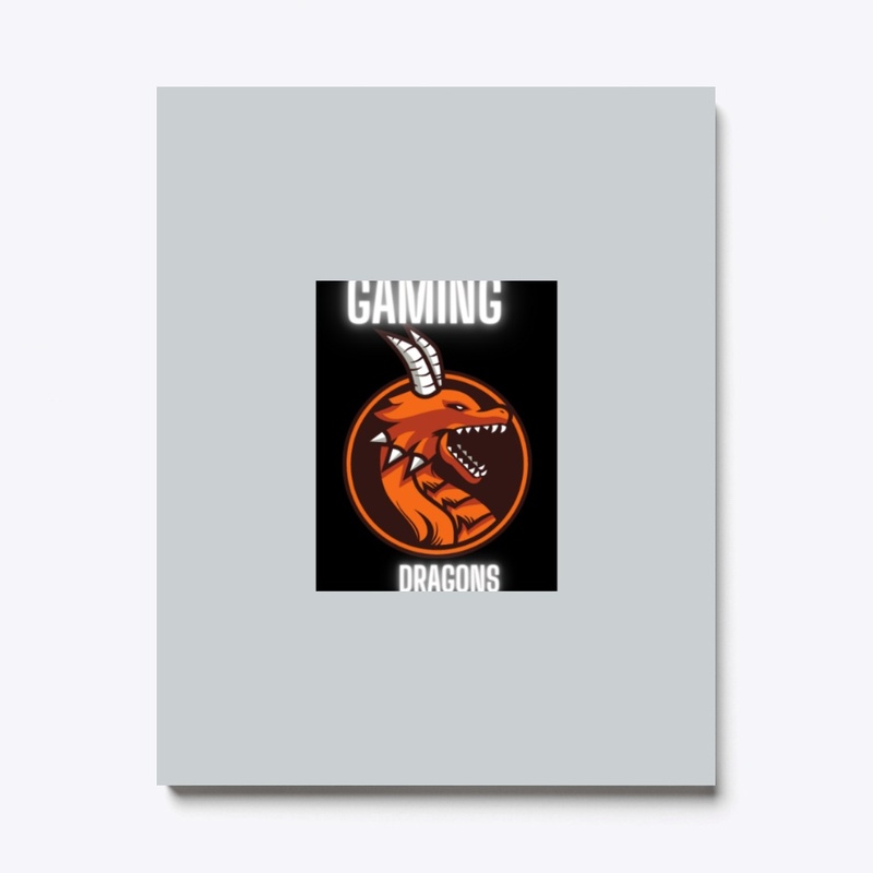 updeted Gaming Dragons