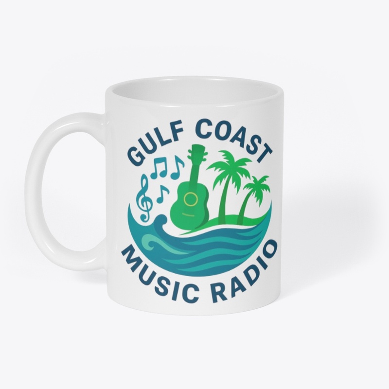 Gulf Coast Music Radio
