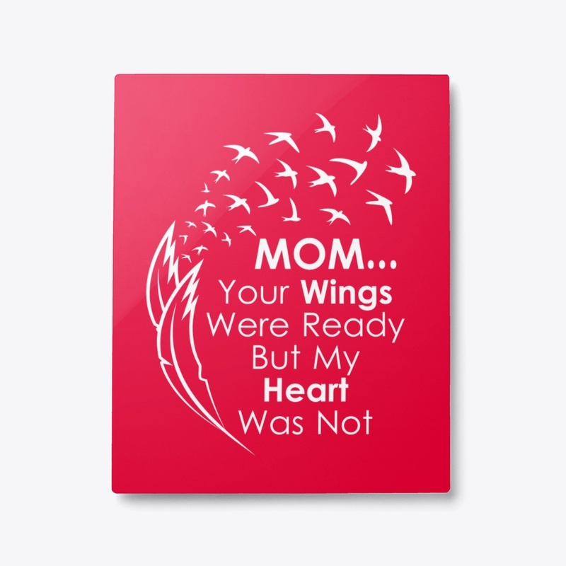 MOM Wings