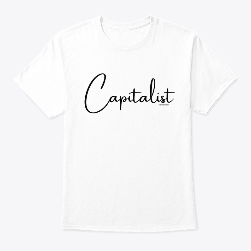 CAPITALIST