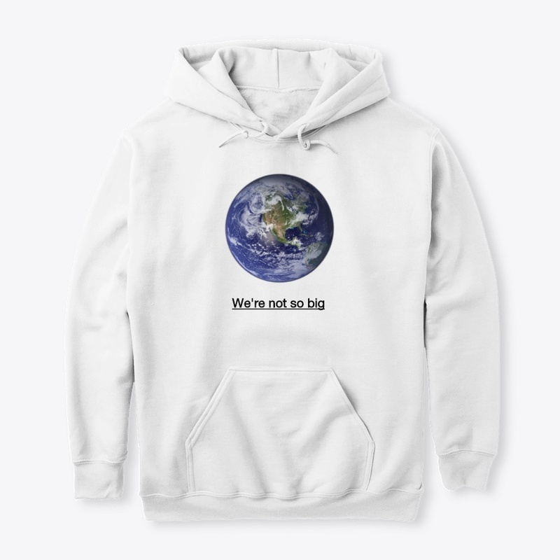 "Earth" clothing