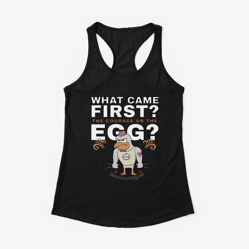 What Came First?