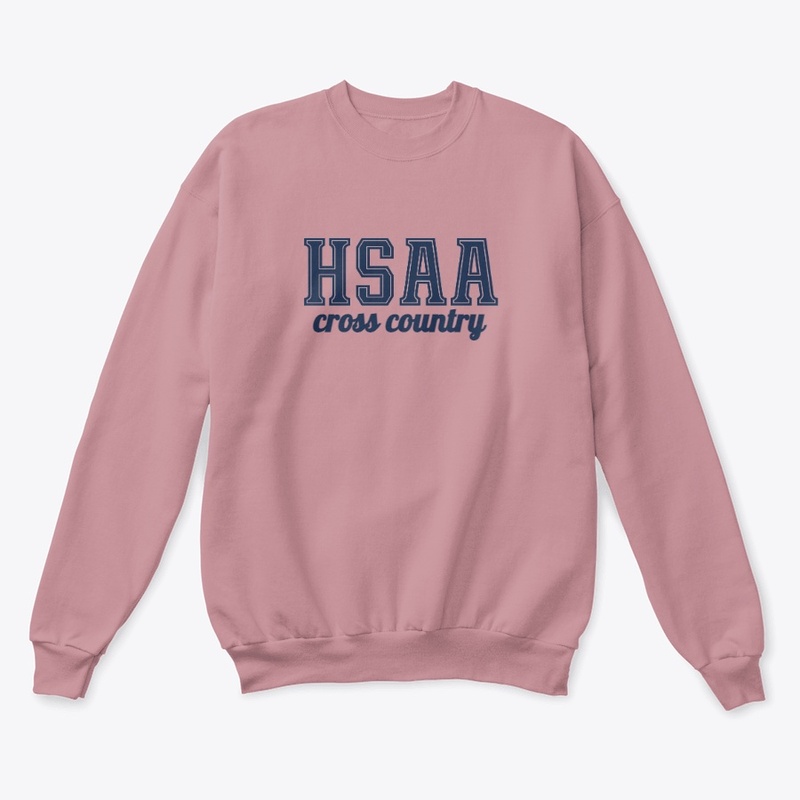 HSAA CC Spirit Wear