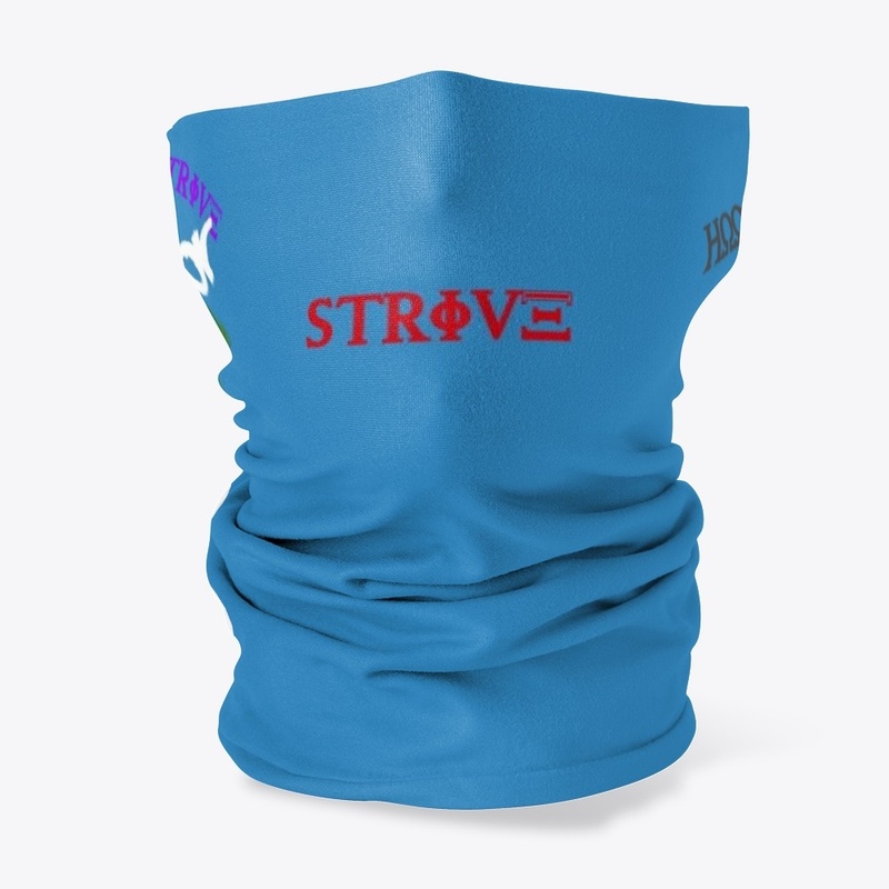 Strive or Die 
