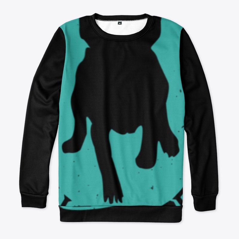 t-shirt BULL DOGOLOGIST