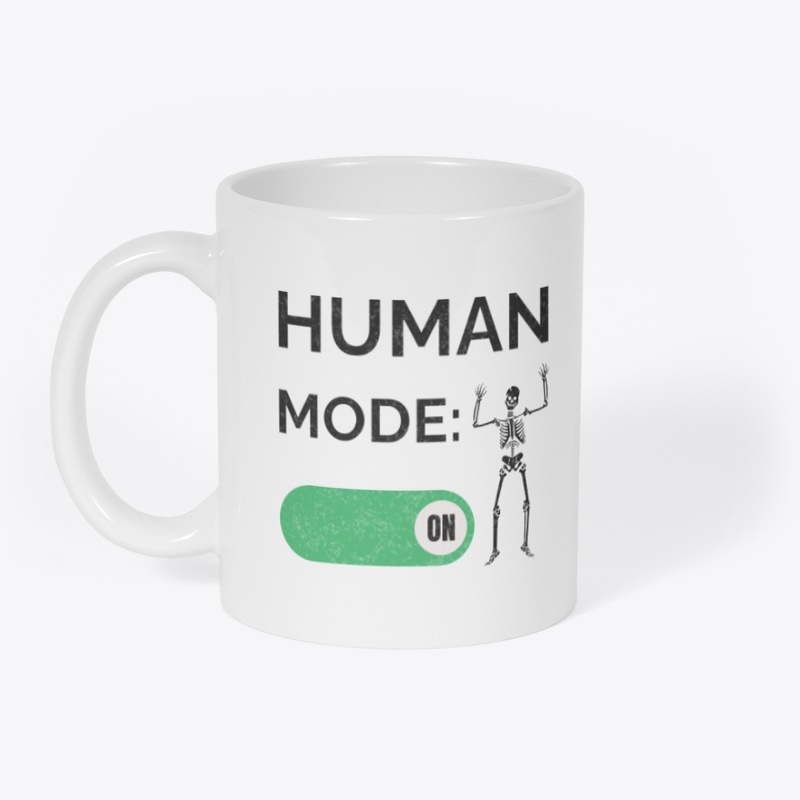 Human Mode