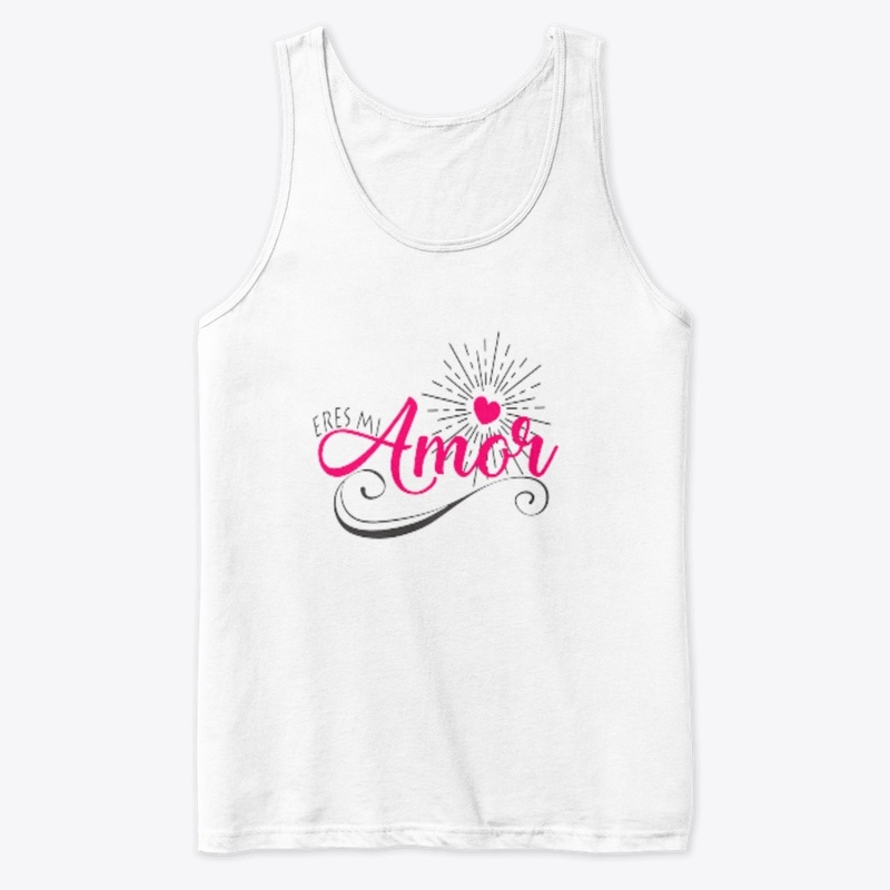 ERES MI AMOR