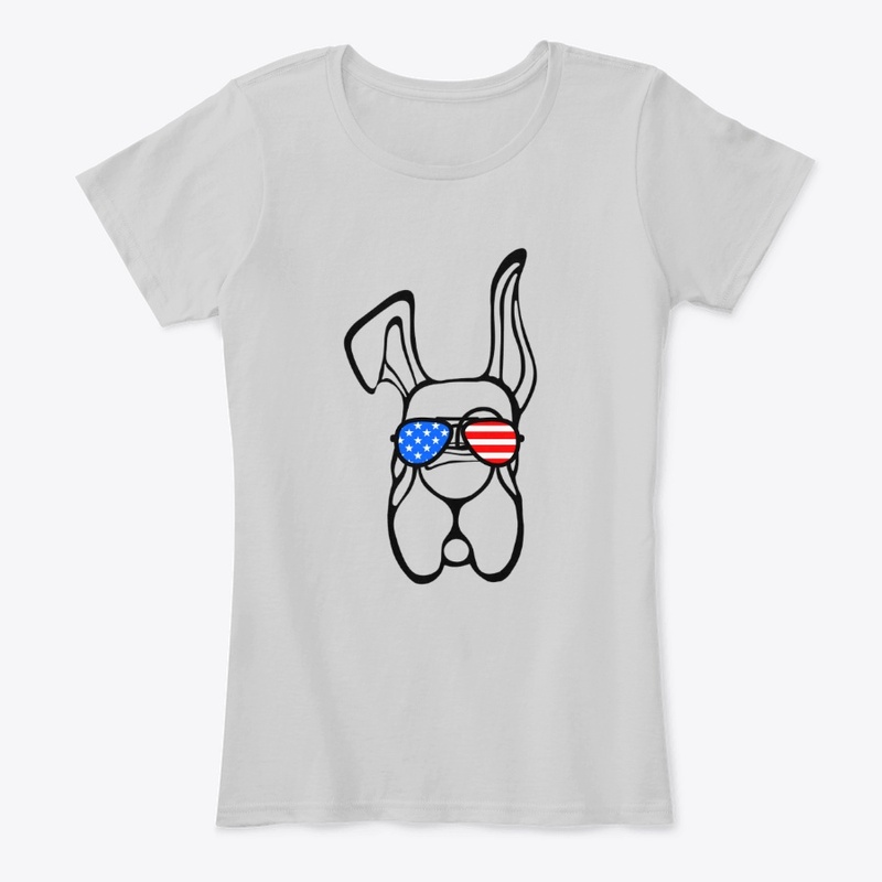USA Shades