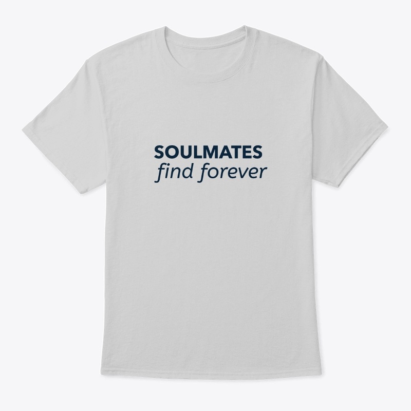 Soulmates Find Forever