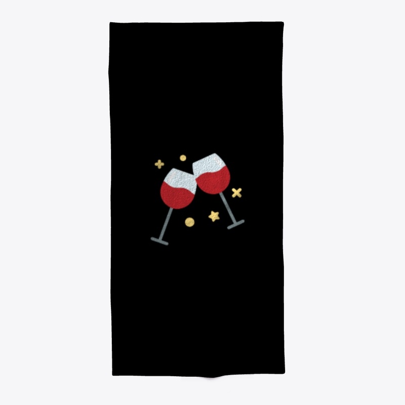 Party t-shirt