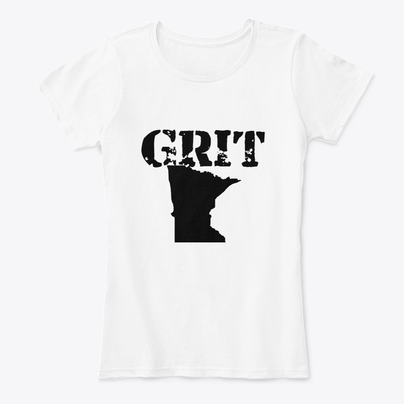 Minnesota Grit