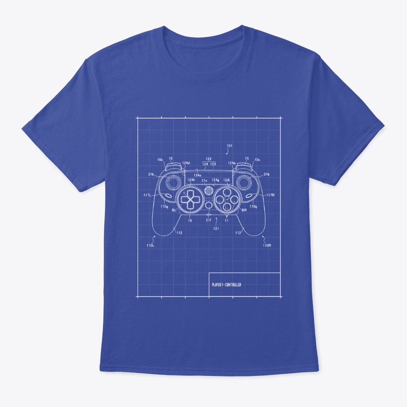 Controller Blueprint
