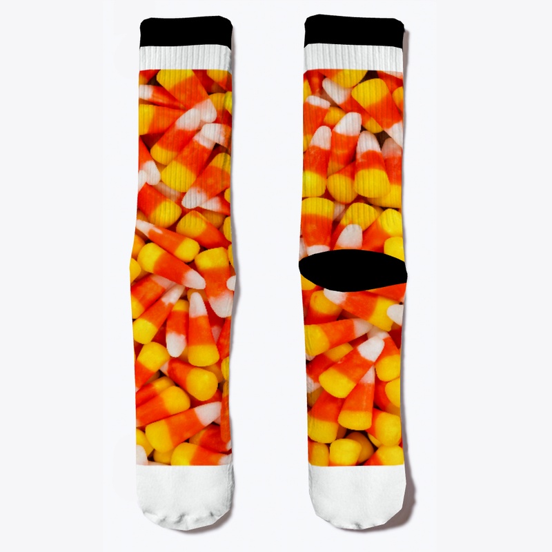 Deion The Great - halloween candy
