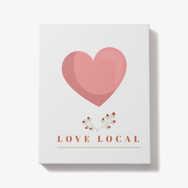 Love Local