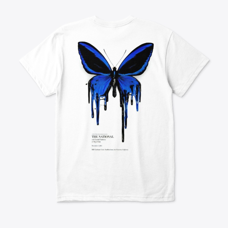 STRTUNION Unisex Tee