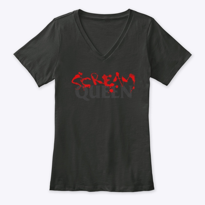 Scream Queens!