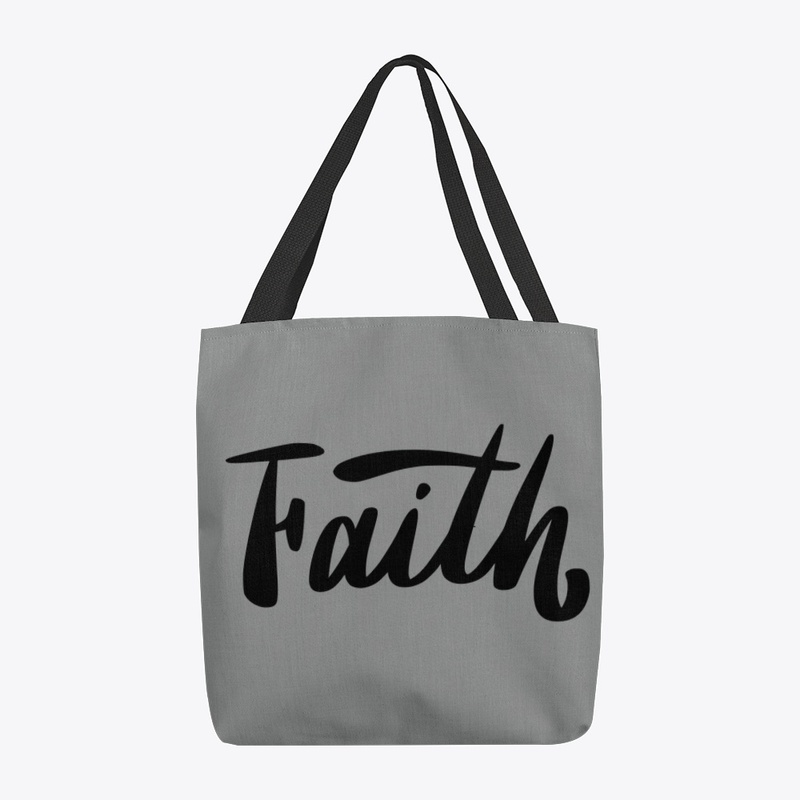 Faith-wear