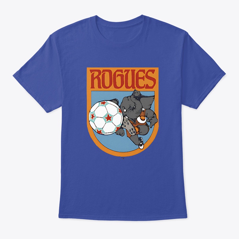 Memphis Rogues
