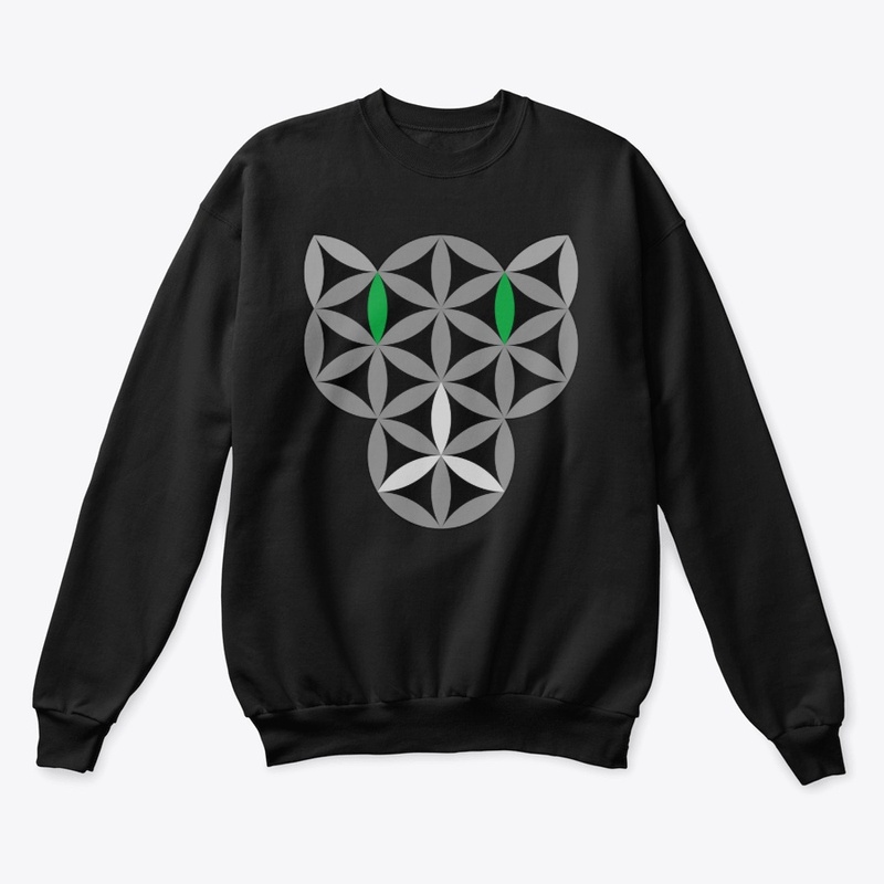 	The Cat Of Life - Dark, M/L
