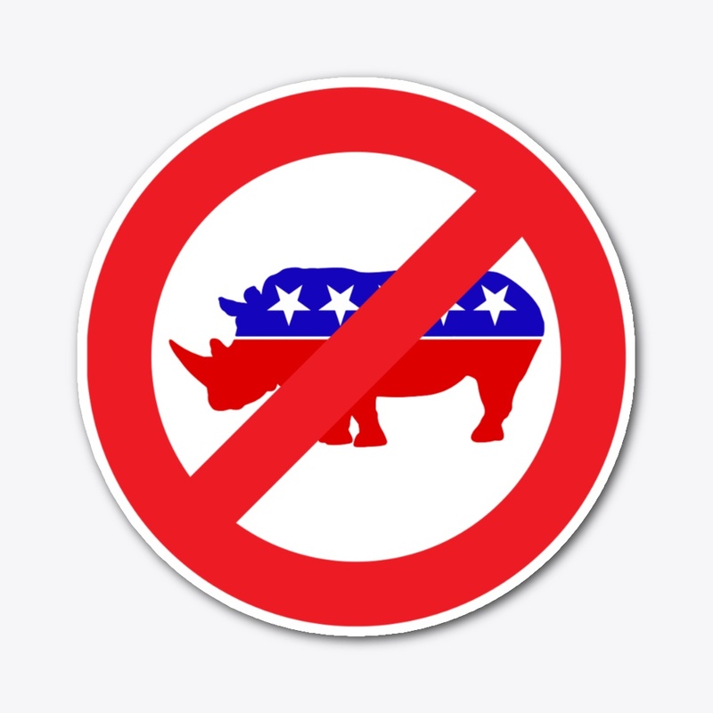 ANTI-RINO LOGO