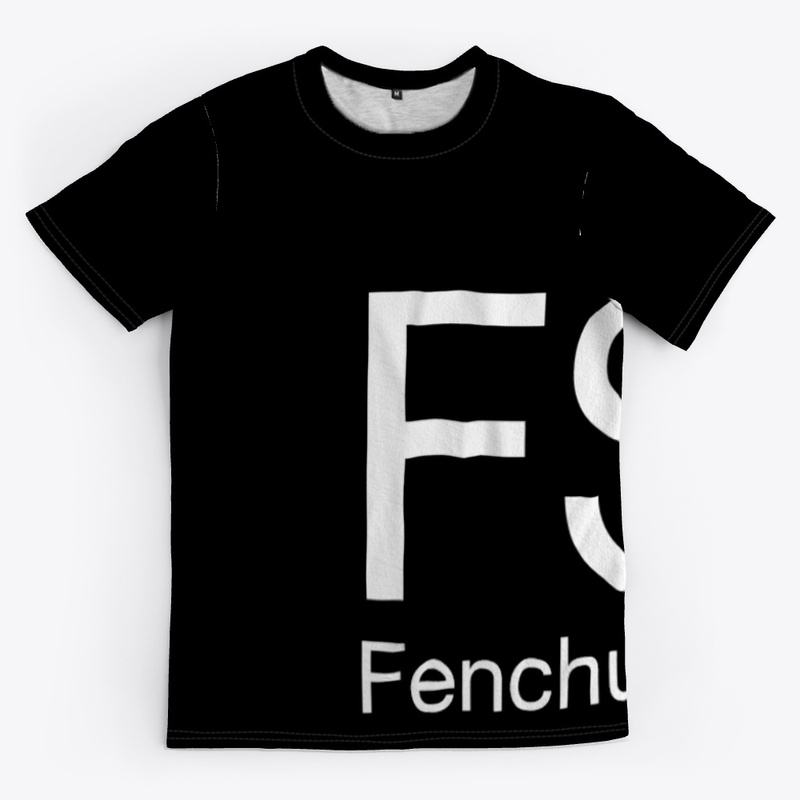 Fenchurch Station FST