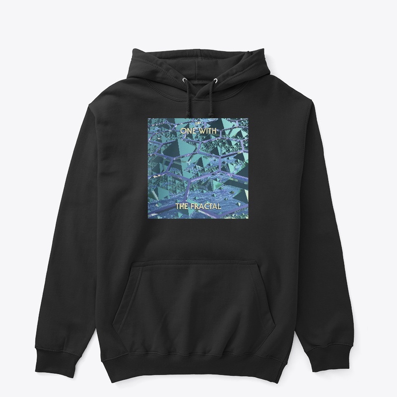 One with the Fractal
