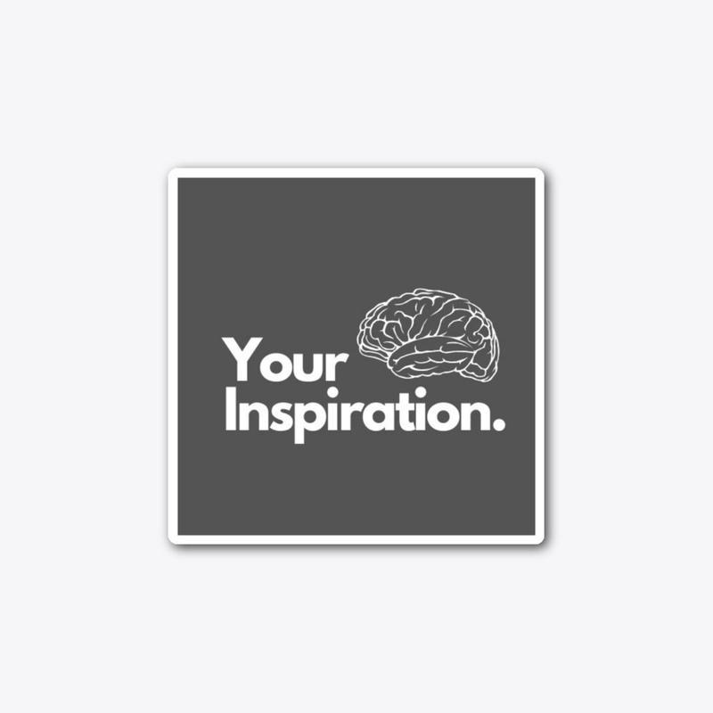 Your Inspiration LOGO.
