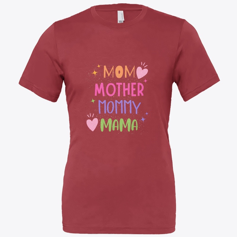 Mother