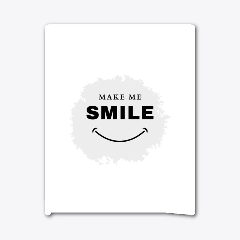 Make me smile