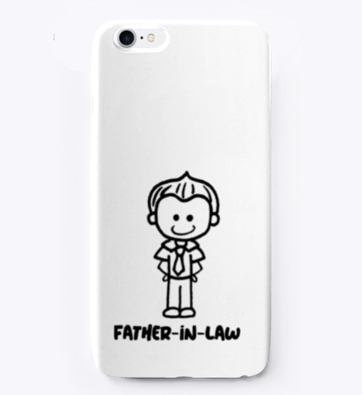 Family Designs: Father-In-Law