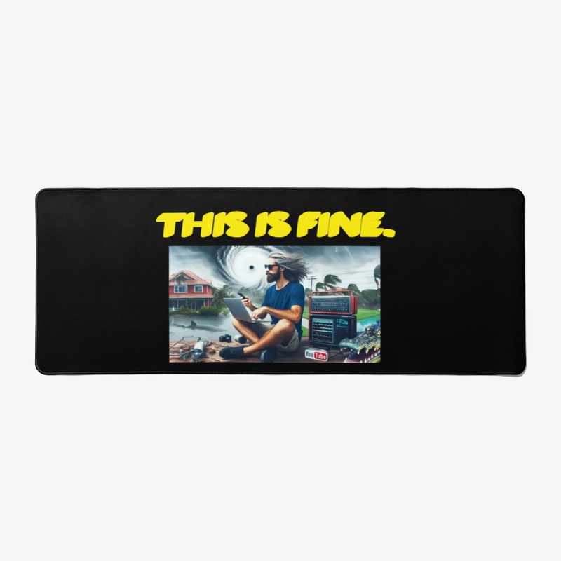This is Fine