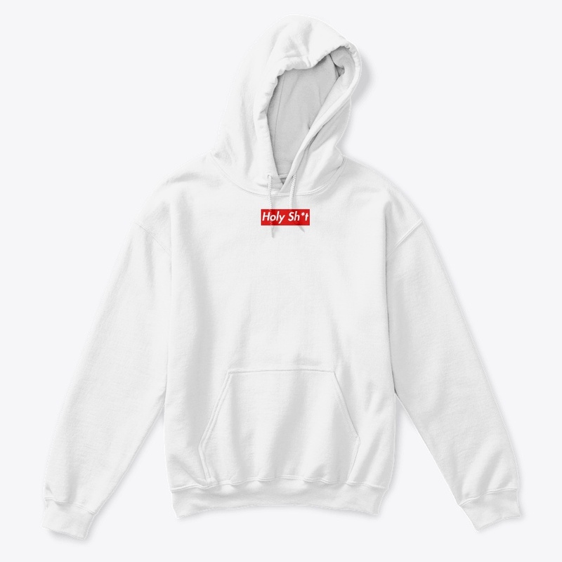 Holy Sh*t T-Shirt Merchendise